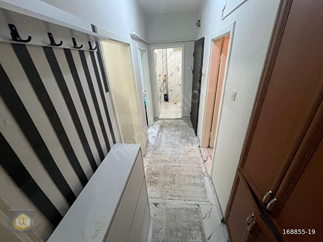 ÇELİKTEN KAZIMKARABEKİR MHDE FULL EŞYALI 2+1 KİRALIK DAİRE - Görsel 15