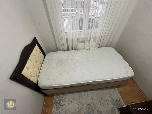 ÇELİKTEN KAZIMKARABEKİR MHDE FULL EŞYALI 2+1 KİRALIK DAİRE - Görsel 21