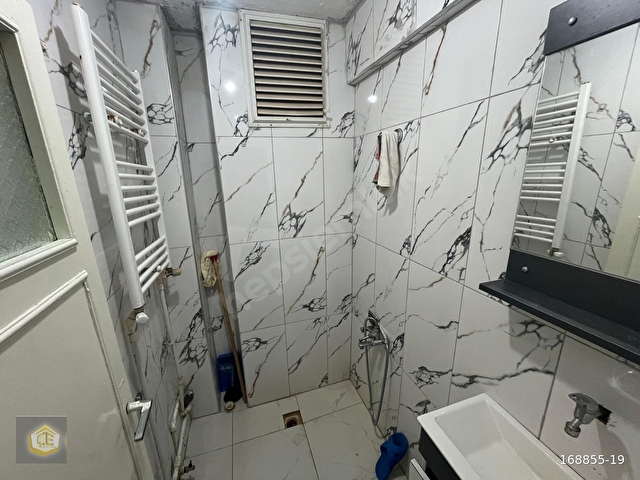 ÇELİKTEN KAZIMKARABEKİR MHDE FULL EŞYALI 2+1 KİRALIK DAİRE - Görsel 9