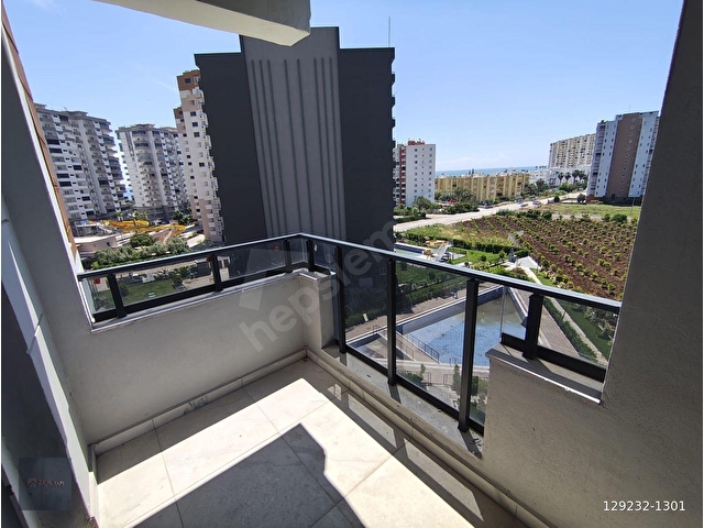 ÇEŞMELİDE DENİZE YÜRÜME MESAFESİNDE HAVUZLU 1+1 CONCEPT DAİRE - Görsel 15