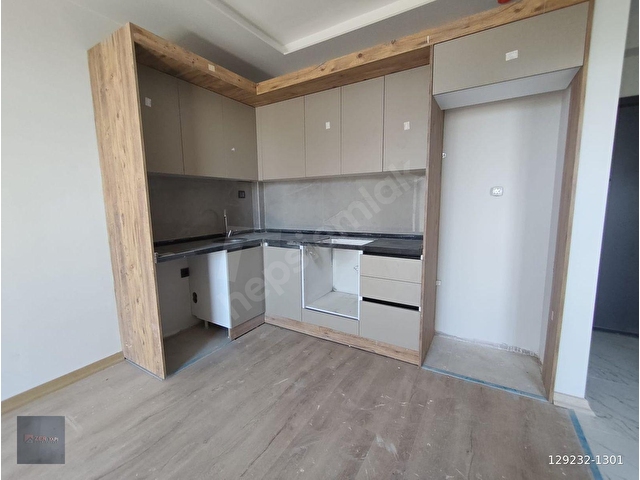 ÇEŞMELİDE DENİZE YÜRÜME MESAFESİNDE HAVUZLU 1+1 CONCEPT DAİRE - Görsel 10