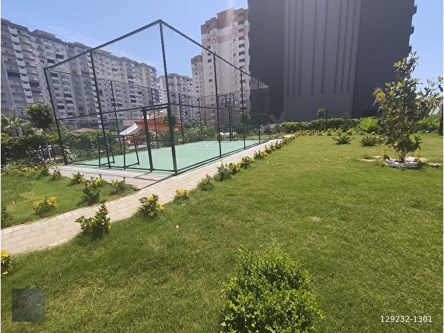 ÇEŞMELİDE DENİZE YÜRÜME MESAFESİNDE HAVUZLU 1+1 CONCEPT DAİRE - Görsel 5