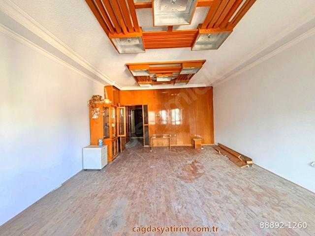 SAKARYA CADDESİ 4 KATTA KOMBİLİ ASANSÖRLÜ 3+1 DAİRE - Görsel 10