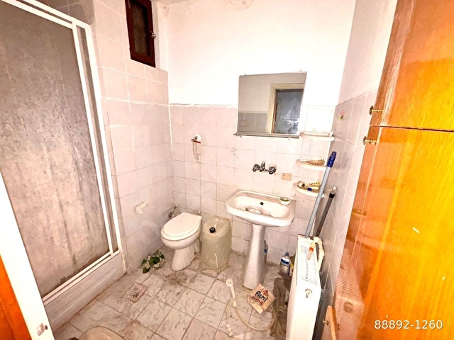 SAKARYA CADDESİ 4 KATTA KOMBİLİ ASANSÖRLÜ 3+1 DAİRE - Görsel 12