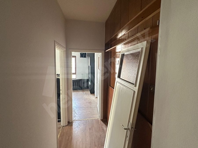 SAKARYA CADDESİ 4 KATTA KOMBİLİ ASANSÖRLÜ 3+1 DAİRE - Görsel 16