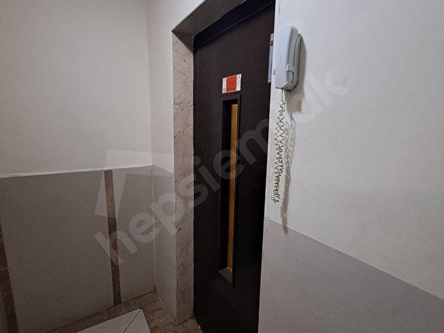 BAKIRKÖY ADLİYE KARŞISI HUKUKÇULAR SİTESİNDE DUBLEKS 2+1 OFİS - Görsel 15