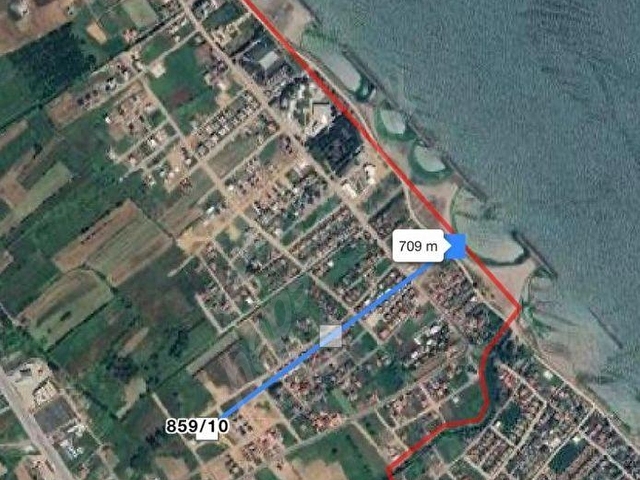 AKGÜN KURUMSALDAN 19 MAYIS ERENKÖYDE SATILIK 501M2 FIRSAT ARSA - Görsel 29