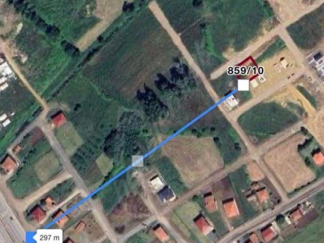AKGÜN KURUMSALDAN 19 MAYIS ERENKÖYDE SATILIK 501M2 FIRSAT ARSA - Görsel 18