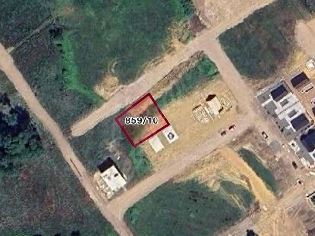 AKGÜN KURUMSALDAN 19 MAYIS ERENKÖYDE SATILIK 501M2 FIRSAT ARSA - Görsel 16