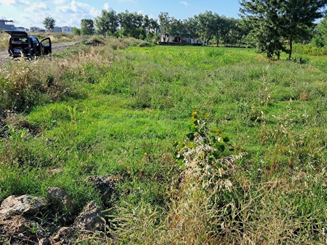AKGÜN KURUMSALDAN 19 MAYIS ERENKÖYDE SATILIK 501M2 FIRSAT ARSA - Görsel 25