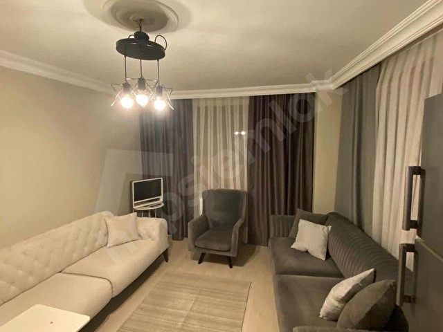 KAYIDAĞ MAH HEDİYE SOKAK 2+1.60M2 FUL EŞYALI YÜKSEK GİRİŞ - Görsel 17