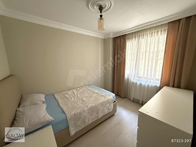 KAYIDAĞ MAH HEDİYE SOKAK 2+1.60M2 FUL EŞYALI YÜKSEK GİRİŞ - Görsel 6