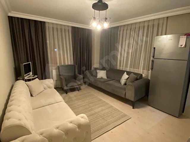 KAYIDAĞ MAH HEDİYE SOKAK 2+1.60M2 FUL EŞYALI YÜKSEK GİRİŞ - Görsel 14