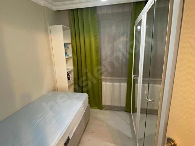 KAYIDAĞ MAH HEDİYE SOKAK 2+1.60M2 FUL EŞYALI YÜKSEK GİRİŞ - Görsel 13