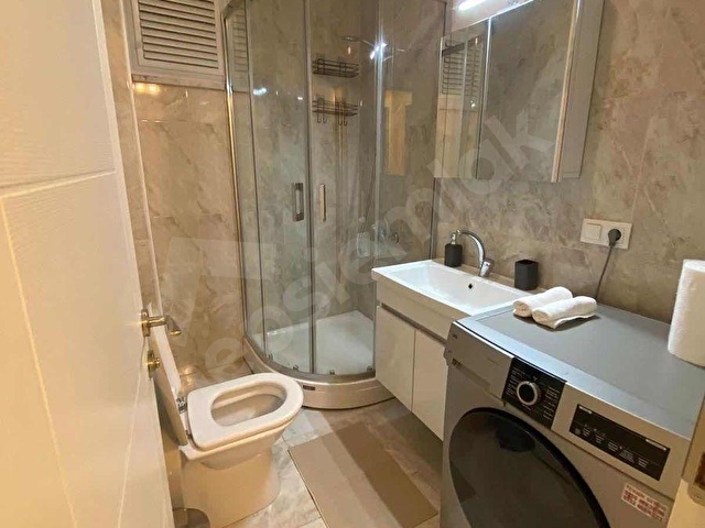 KAYIDAĞ MAH HEDİYE SOKAK 2+1.60M2 FUL EŞYALI YÜKSEK GİRİŞ - Görsel 19
