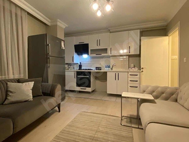 KAYIDAĞ MAH HEDİYE SOKAK 2+1.60M2 FUL EŞYALI YÜKSEK GİRİŞ - Görsel 26