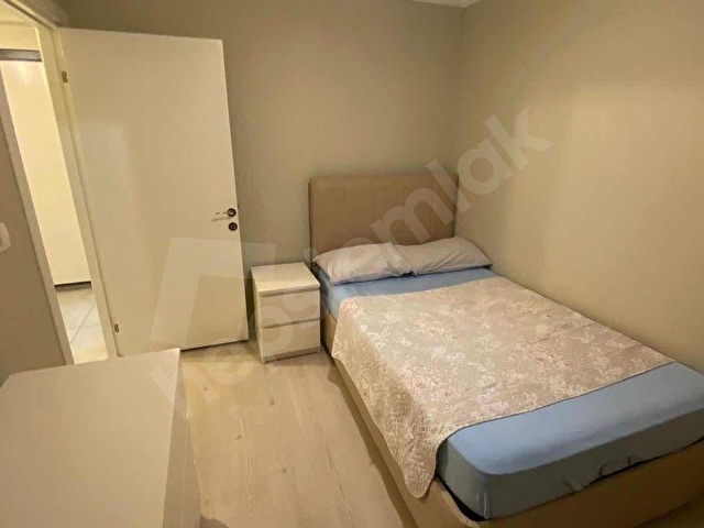 KAYIDAĞ MAH HEDİYE SOKAK 2+1.60M2 FUL EŞYALI YÜKSEK GİRİŞ - Görsel 12