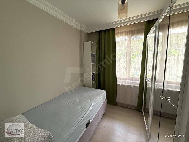 KAYIDAĞ MAH HEDİYE SOKAK 2+1.60M2 FUL EŞYALI YÜKSEK GİRİŞ - Görsel 5