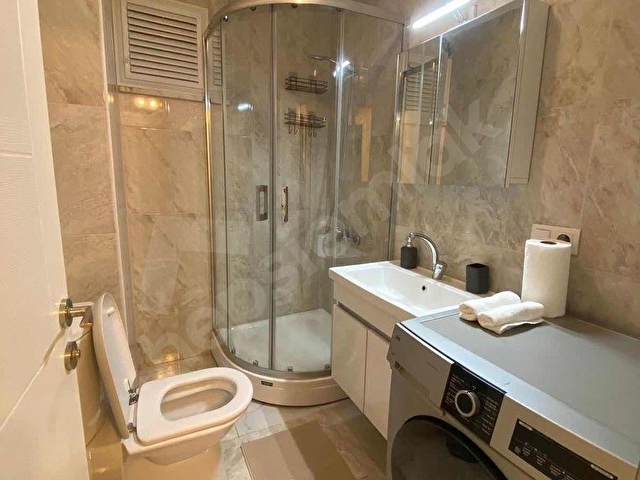 KAYIDAĞ MAH HEDİYE SOKAK 2+1.60M2 FUL EŞYALI YÜKSEK GİRİŞ - Görsel 16