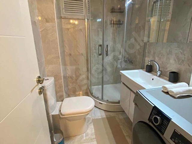 KAYIDAĞ MAH HEDİYE SOKAK 2+1.60M2 FUL EŞYALI YÜKSEK GİRİŞ - Görsel 30