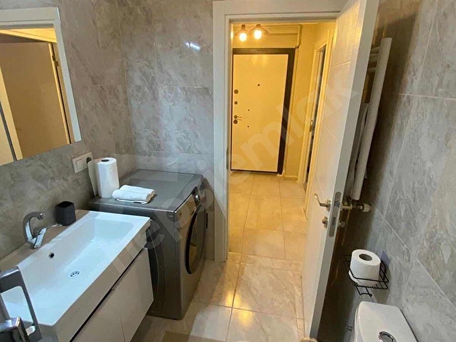 KAYIDAĞ MAH HEDİYE SOKAK 2+1.60M2 FUL EŞYALI YÜKSEK GİRİŞ - Görsel 23