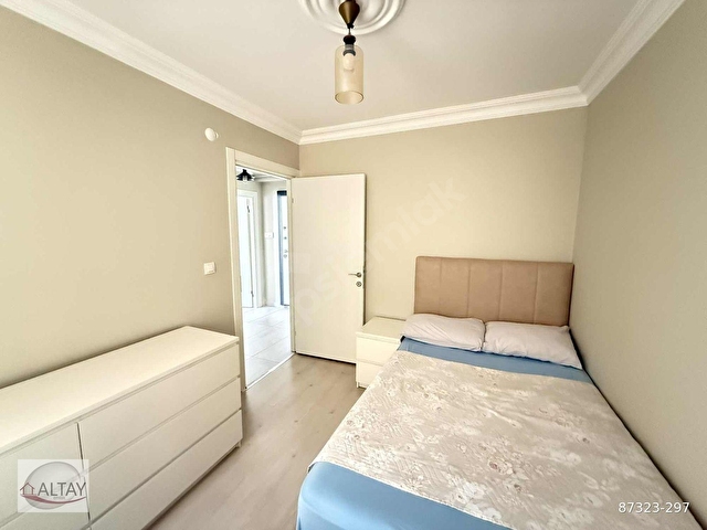 KAYIDAĞ MAH HEDİYE SOKAK 2+1.60M2 FUL EŞYALI YÜKSEK GİRİŞ - Görsel 8