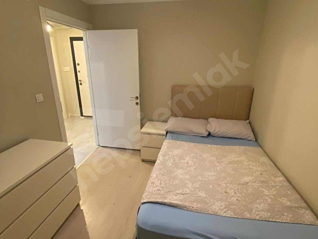 KAYIDAĞ MAH HEDİYE SOKAK 2+1.60M2 FUL EŞYALI YÜKSEK GİRİŞ - Görsel 27