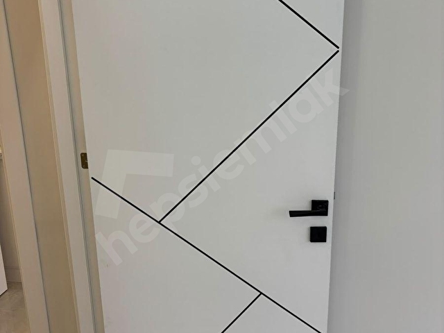 ALAYBEY MAHALLESİ SATILIK 3+1 DAİRE ARA KAT - Görsel 25