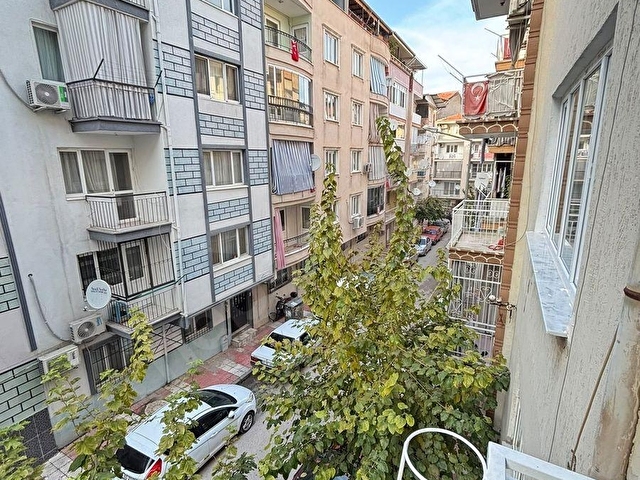 ALAYBEY MAHALLESİ SATILIK 3+1 DAİRE ARA KAT - Görsel 3