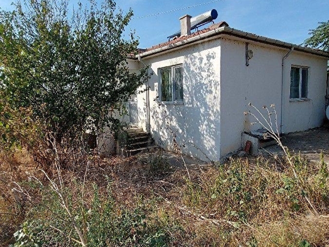 Babaeski Çiğdemli Satılık