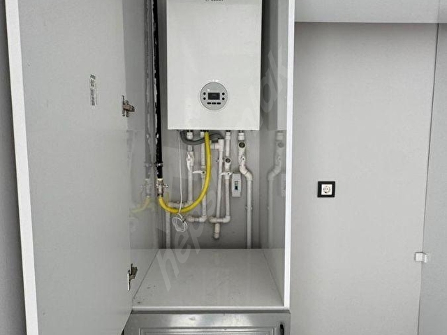 HARMAN MAHALLESİNDE SATILIK SIFIR DAİRELER - Görsel 6