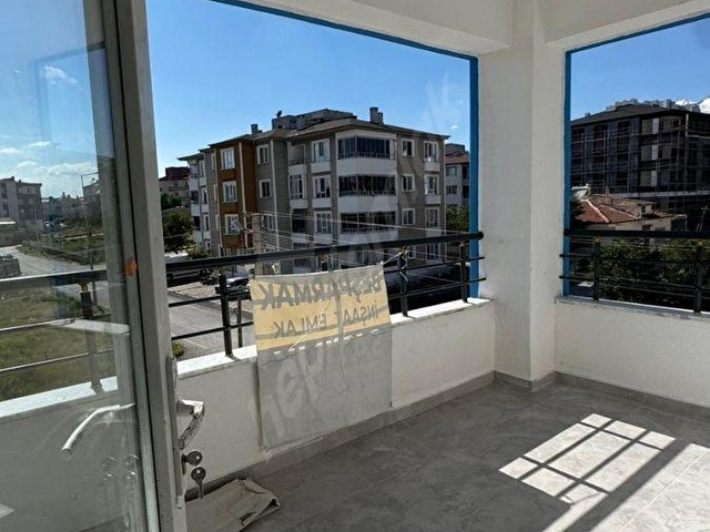 HARMAN MAHALLESİNDE SATILIK SIFIR DAİRELER - Görsel 3