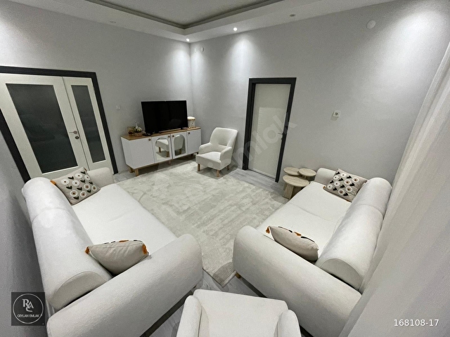 CEYLAN EMLAKTAN AHİ EVRANDA  3+1 YÜKSEK GİRİŞ FIRSAT DAİRE!!! - Görsel 23