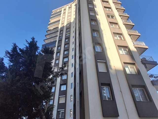 LARADA SATILIK DAİRE