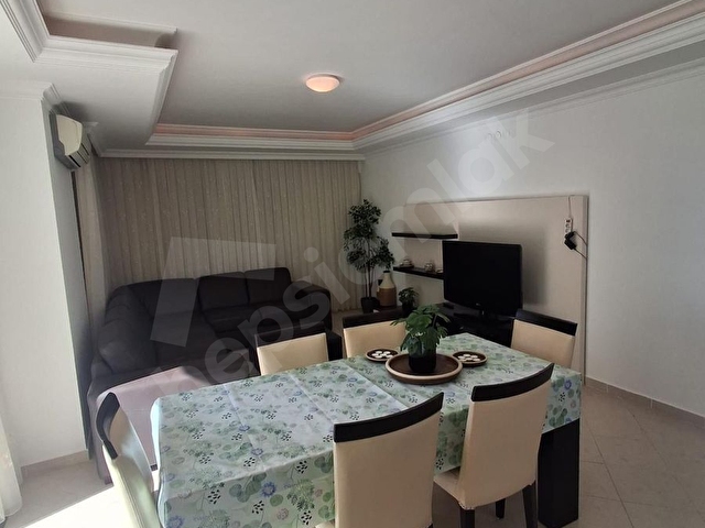 LARADA SATILIK DAİRE - Görsel 11