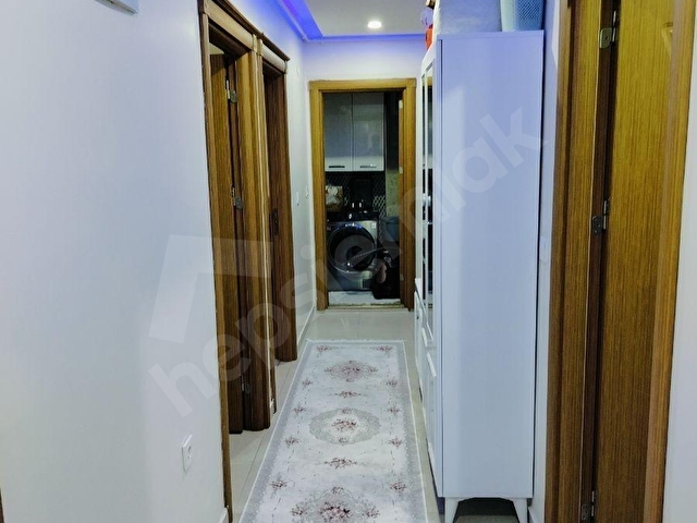 YENİBOSNA MERKEZ MAH. DE 2+1 110M MUHTEŞEM BAHÇEKATI DAİRE - Görsel 9