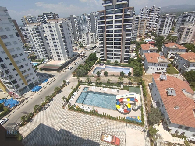 HRKDEN TECE SAHİLDE KİRALIK 1+1 SİTE İÇİ DAİRE - Görsel 10