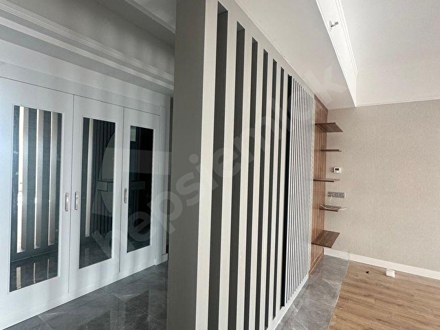 EKİNDEN FARAS PANORAMADA SATILIK 4,5+1 DAİRE - Görsel 16