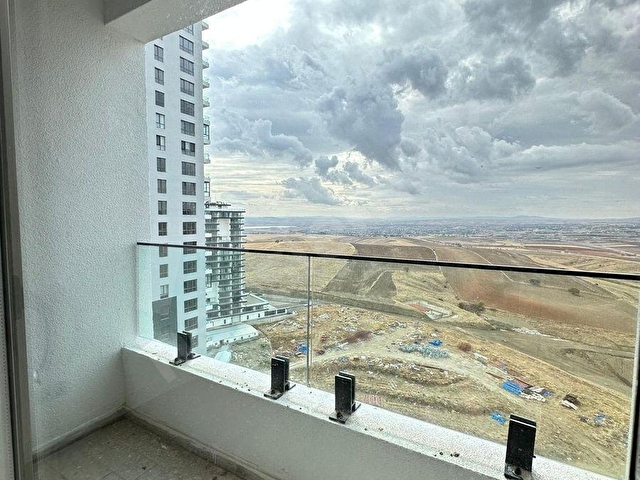 EKİNDEN FARAS PANORAMADA SATILIK 4,5+1 DAİRE - Görsel 14