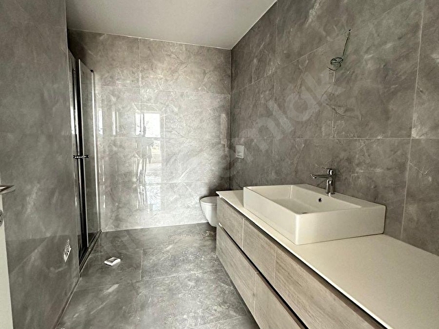 EKİNDEN FARAS PANORAMADA SATILIK 4,5+1 DAİRE - Görsel 18