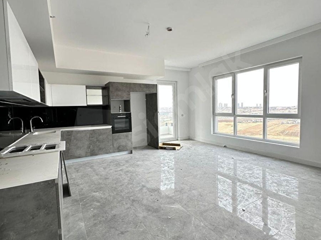 EKİNDEN FARAS PANORAMADA SATILIK 4,5+1 DAİRE