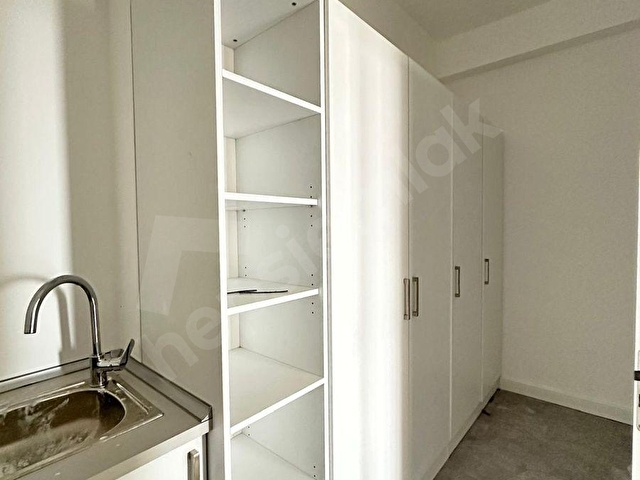 EKİNDEN FARAS PANORAMADA SATILIK 4,5+1 DAİRE - Görsel 28