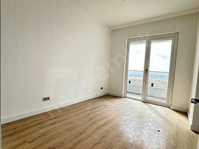 EKİNDEN FARAS PANORAMADA SATILIK 4,5+1 DAİRE - Görsel 2