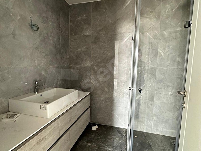 EKİNDEN FARAS PANORAMADA SATILIK 4,5+1 DAİRE - Görsel 17