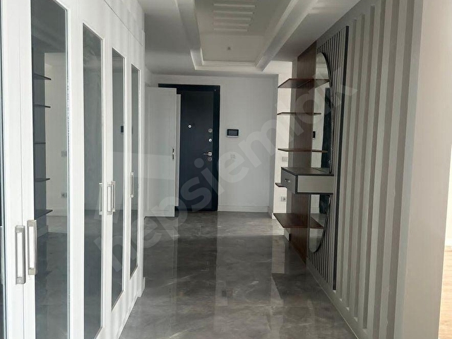 EKİNDEN FARAS PANORAMADA SATILIK 4,5+1 DAİRE - Görsel 5