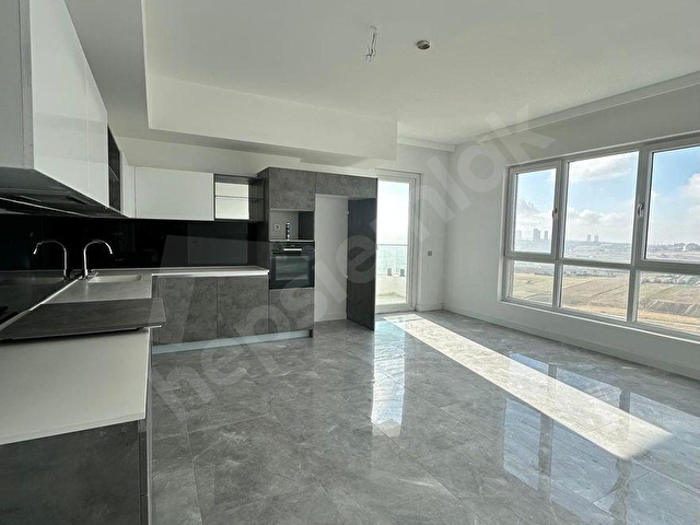 EKİNDEN FARAS PANORAMADA SATILIK 4,5+1 DAİRE - Görsel 10