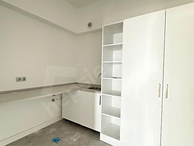 EKİNDEN FARAS PANORAMADA SATILIK 4,5+1 DAİRE - Görsel 27