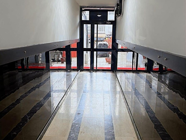 ROTA MODERNDEN BULANCAK MEYDANDA 150M2 SATILIK DAİRE! - Görsel 3