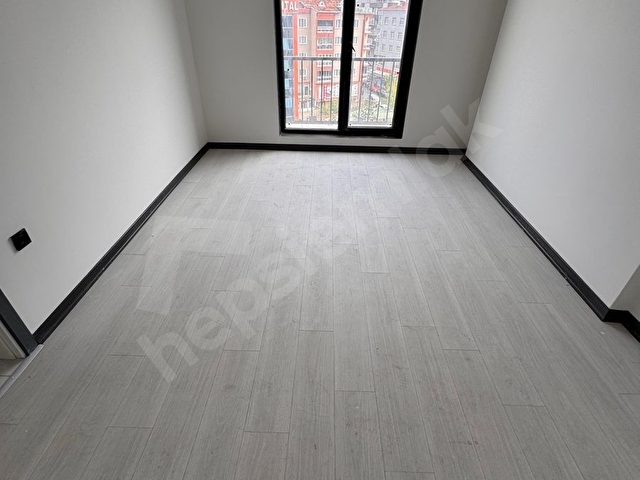YEŞİLPINAR METRO’YA 1 DK SENNA PARK NET 78 M2 ÖN CEPHE KİRALIK DAİRE - Görsel 6