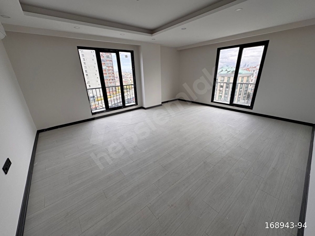 YEŞİLPINAR METRO’YA 1 DK SENNA PARK NET 78 M2 ÖN CEPHE KİRALIK DAİRE - Görsel 4